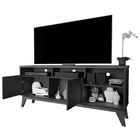 Rack Caitlin Off White E Madero Canela