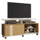 Rack Capixaba Cinamomo Off White