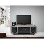 Rack Cedro - Caemmun - Cinza / Preto