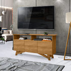 Rack Classic 1.4 Nature - Tebarrot Móveis