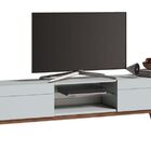 Rack Classic 2g 2.2 Branco Acetinado - Imcal Móveis