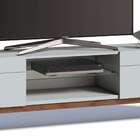 Rack Classic I 2 Gv Branco Acetinado 218 Cm