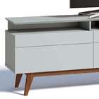 Rack Classic Ii 3 Gv Branco Acetinado 218 Cm