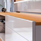 Rack Classic Ii Off White E Nature 52x218 Cm