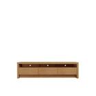 Rack Colonia 180 Cm Natural