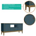 Rack - Colonial 2 Pts 1 Gav