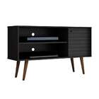 Rack Com 1 Porta Para Tv De Até 42 Jade Bechara