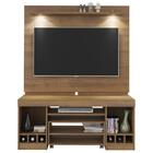 Rack com Mesa de Centro + Painel para TV Até 47 Polegadas Sys