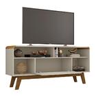 Rack Com Nichos Silvia Off White