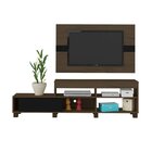 Rack Com Painel 1 Porta Ever Artely