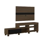 Rack Com Painel 1 Porta Ever Artely