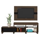 Rack Com Painel 1 Porta Ever Artely