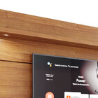 Rack Com Painel Arizona 2.2 1t Ipê - Moveisaqui