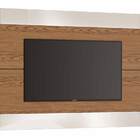 Rack Com Painel Classic 1g 1.4 Freijó Com Off White - Imcal M