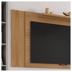 Rack Com Painel Harmony Para Tv Até 55 Polegadas Caemmun
