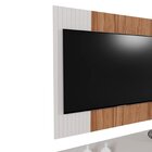 Rack Com Painel Para Tv 42 Polegadas 160,5cmx120cm Wood Perol
