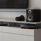 Rack Com Painel Para Tv 60 Polegadas Branco Classic +3g 2.2 -