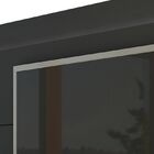 Rack Com Painel Para Tv 60 Polegadas Preto Classic 2g 2.2 - I