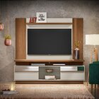 Rack Com Painel Para Tv 60 Polegadas Recife E Aurora Linea Br