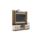 Rack Com Painel Para Tv 60 Polegadas Recife E Aurora Linea Br