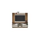 Rack Com Painel Para Tv 60 Polegadas Recife E Aurora Linea Br