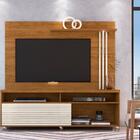 Rack Com Painel Para Tv 65 Polegadas 7091 Madetec