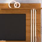 Rack Com Painel Para Tv 65 Polegadas 7091 Madetec