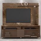 Rack Com Painel Para Tv 65 Polegadas 7091 Madetec