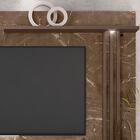 Rack Com Painel Para Tv 65 Polegadas 7091 Madetec