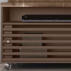 Rack Com Painel Para Tv 65 Polegadas 7091 Madetec