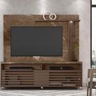 Rack Com Painel Para Tv 65 Polegadas 7091 Madetec