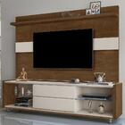 Rack Com Painel Para Tv 65 Polegadas Mdf Muse Lpa