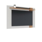 Rack Com Painel Para Tv 70 Polegadas 168,2cmx180cm Otawa E Le
