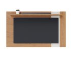 Rack Com Painel Para Tv 70 Polegadas Otawa E Leme Porta Desli