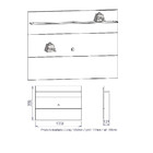 Rack Com Painel Para Tv Até 47 Polegadas 2 Portas Yara Maia C