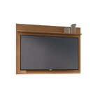 Rack Com Painel Para Tv Até 55 Polegadas 2 Portas Yara Maia F