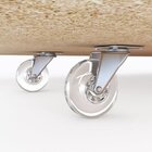 Rack Com Painel Para Tv Até 55 Polegadas Com Espelho E Led Re