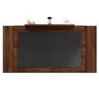 Rack Com Painel Para Tv Até 55 Polegadas Titan Caemmun