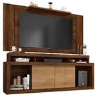 Rack Com Painel Para Tv Até 55 Polegadas Titan Caemmun