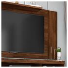 Rack Com Painel Para Tv Até 55 Polegadas Titan Caemmun