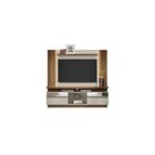Rack Com Painel Para Tv Até 60 Polegadas Recife E Aurora Com