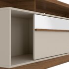 Rack Com Painel Para Tv Até 60 Polegadas Recife E Aurora Líne