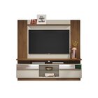 Rack Com Painel Para Tv Até 60 Polegadas Recife E Aurora Líne