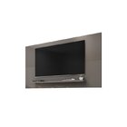 Rack Com Painel Para Tv Até 60 Polegadas Retrô Ravena Esmeral