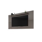 Rack Com Painel Para Tv Até 60 Polegadas Retrô Ravena Esmeral