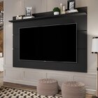 Rack Com Painel Para Tv Até 60 Polegadas Vivare 160cm Giga Mó