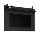 Rack Com Painel Para Tv Até 60 Polegadas Vivare 160cm Giga Mó