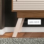 Rack Com Painel Para Tv Até 65 Polegadas 312cmx179cm New Prem