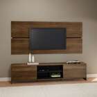 Rack Com Painel Para Tv Até 65 Polegadas Mumbai Madeirado