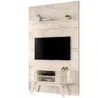 Rack Com Painel Para Tv Até 65 Polegadas Silverstone 2 Portas